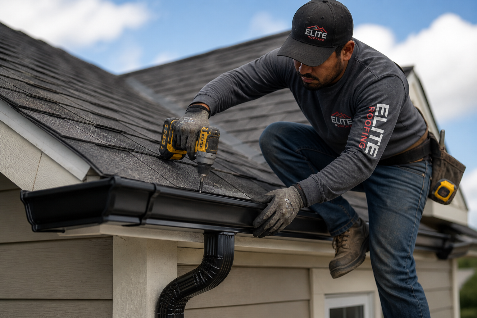 Gutters